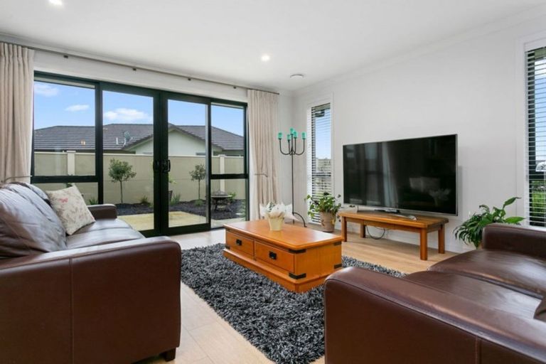 Photo of property in 17 Alan Livingston Drive, Cambridge, 3434