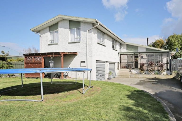 Photo of property in 253 Pomona Street, Strathern, Invercargill, 9812