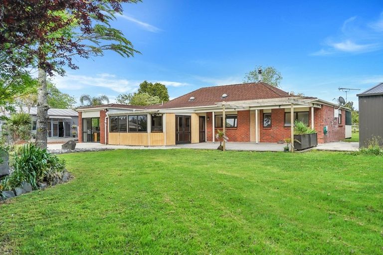 Photo of property in 15 Martyn Wright Road, Mauku, Pukekohe, 2678