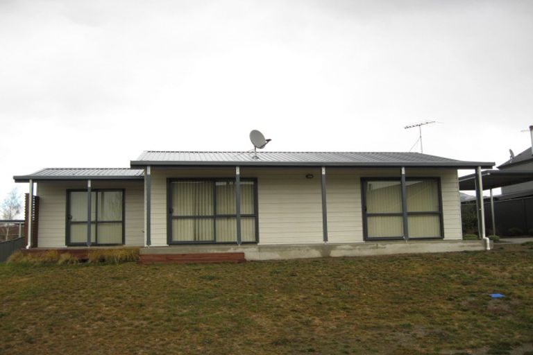 Photo of property in 2 Gantry Place, Cromwell, 9310