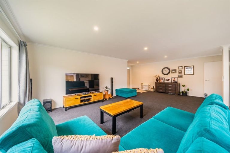 Photo of property in 23 Brian Hughes Road, Wainuiomata, Lower Hutt, 5014