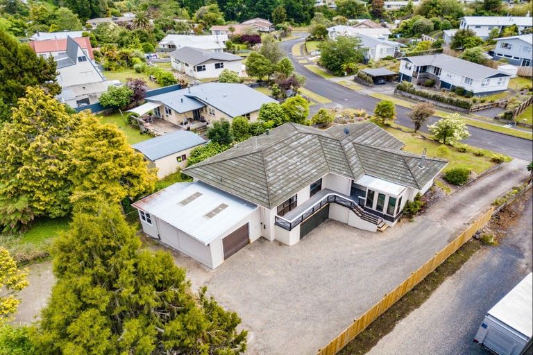 Photo of property in 23 Puketapu Crescent, Taumarunui, 3920