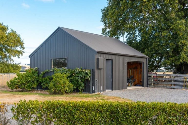 Photo of property in 348b Francis Line, East Taratahi, Carterton, 5792