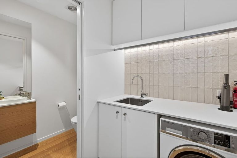 Photo of property in 3/133 Peterborough Street, Christchurch Central, Christchurch, 8013
