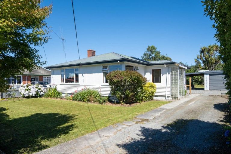 Photo of property in 88 Wilson Street, Geraldine, 7930