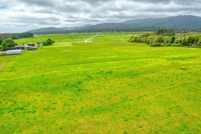 Photo of property in 365 Taylorville Road, Coal Creek, Greymouth, 7802