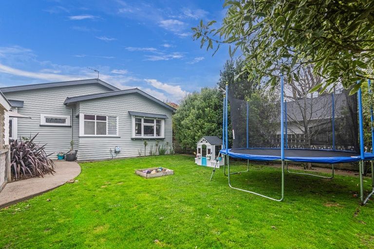 Photo of property in 12 Manson Street, Terrace End, Palmerston North, 4410
