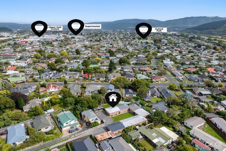 Photo of property in 1033g Fergusson Drive, Clouston Park, Upper Hutt, 5018