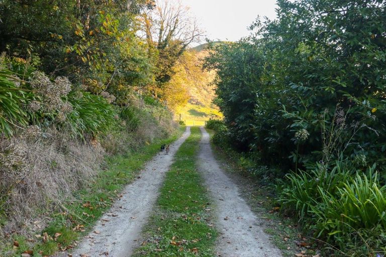 Photo of property in 215 Kukuta Road, Okoia, Whanganui, 4573