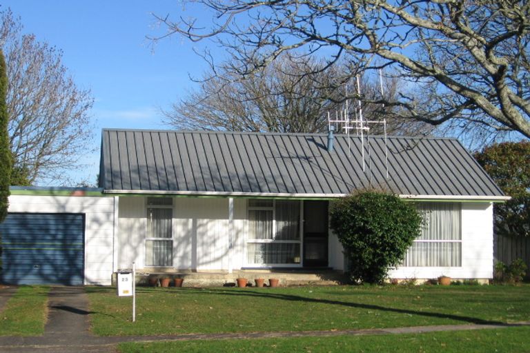 Photo of property in 23 Morrow Avenue, St Andrews, Hamilton, 3200