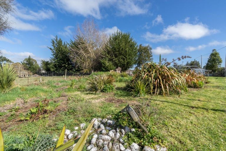 Photo of property in 9 Derby Street, Wairio, Otautau, 9689