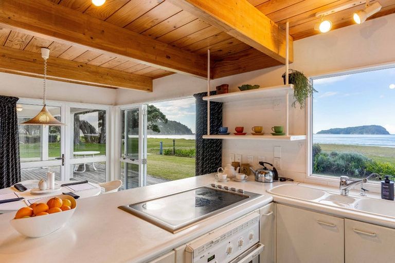 Photo of property in 27 Claxton Avenue, Pauanui, Hikuai, 3579