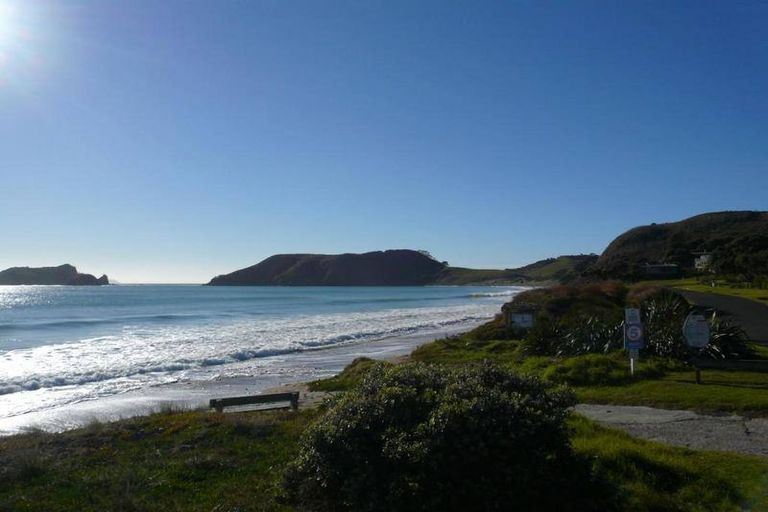 Photo of property in 16 Thompson Place, Opito Bay, Whitianga, 3592