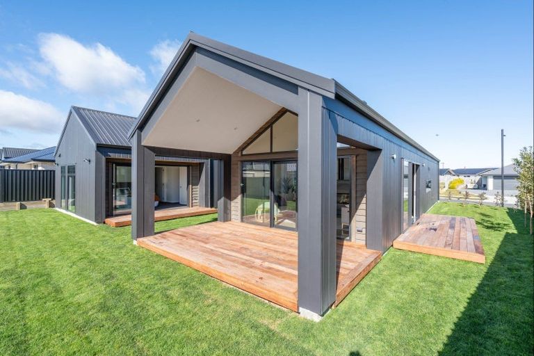 Photo of property in 3 Uku Way, Wharewaka, Taupo, 3330