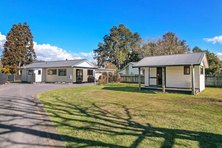 Photo of property in 8a Waiteti Road, Ngongotaha, Rotorua, 3010