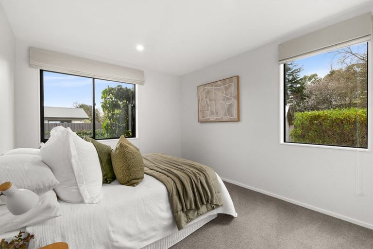 Photo of property in 3a Selwyn Road, Havelock North, 4130