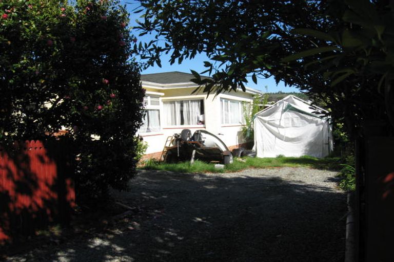 Photo of property in 124 Waimea Road, Nelson South, Nelson, 7010