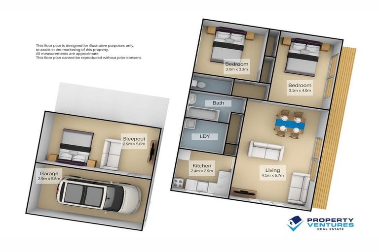 Photo of property in 407 Kahikatea Drive, Dinsdale, Hamilton, 3204