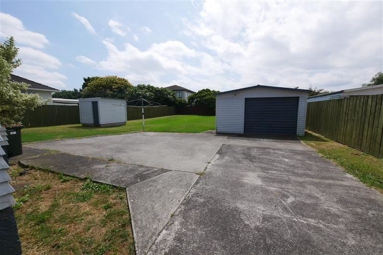 Photo of property in 115 Porchester Road, Papakura, 2110