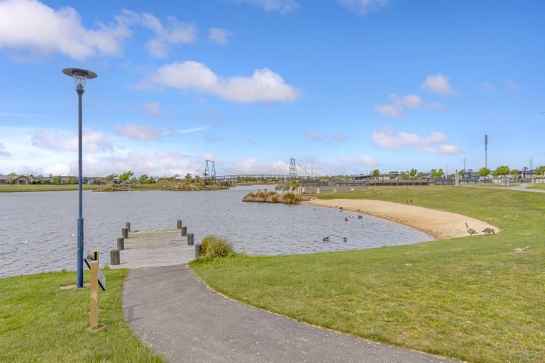 Photo of property in 141 Infinity Drive, Pegasus, 7612