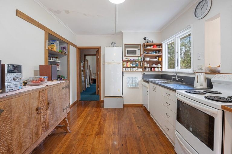 Photo of property in 16 Hursthouse Street, Vogeltown, New Plymouth, 4310