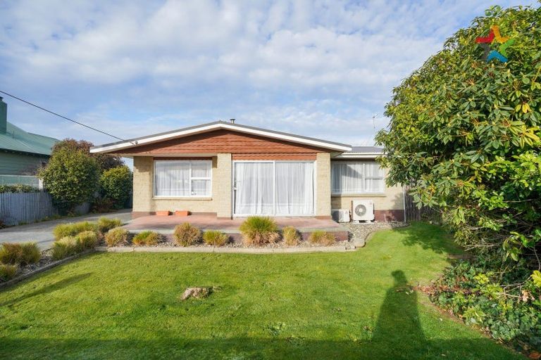 Photo of property in 21 Mcquarrie Street, Kingswell, Invercargill, 9812