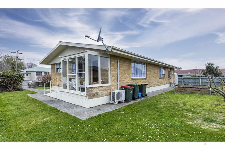 Photo of property in 5 Goldsmith Street, Waimate, 7924