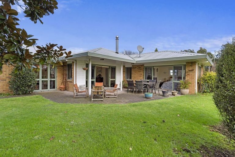 Photo of property in 67 Bosson Road, Te Aroha, 3320