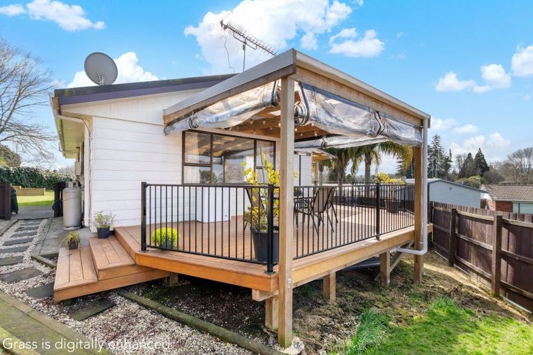 Photo of property in 3 Robyn Hyde Place, Leamington, Cambridge, 3432