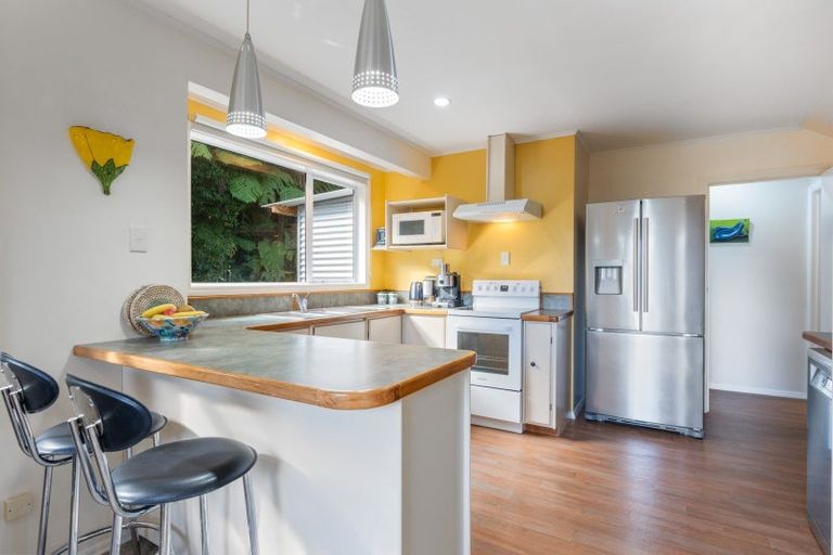 Photo of property in 34 Mccormicks Road, Whatamango Bay, Picton, 7281