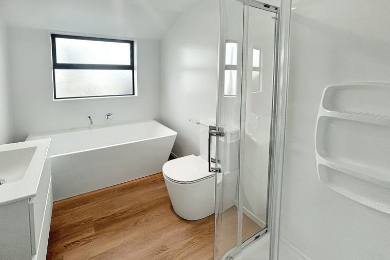 Photo of property in 100 Monarch Drive, Rolleston, 7614