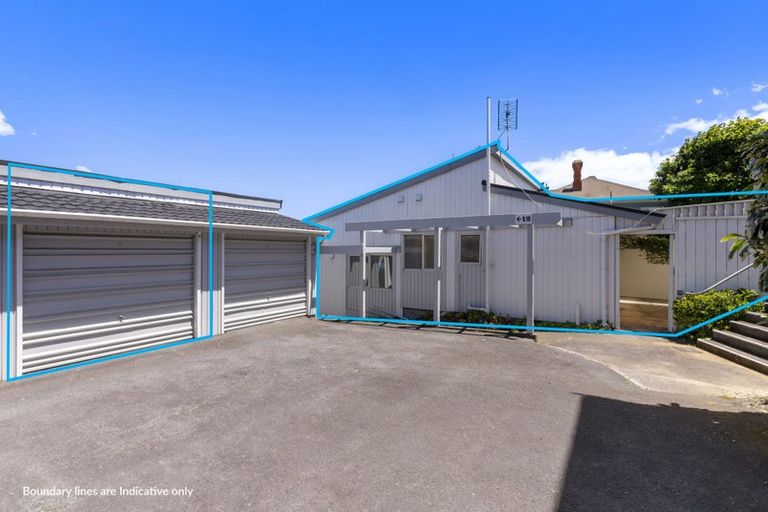 Photo of property in 10/66 Victoria Road, Devonport, Auckland, 0624