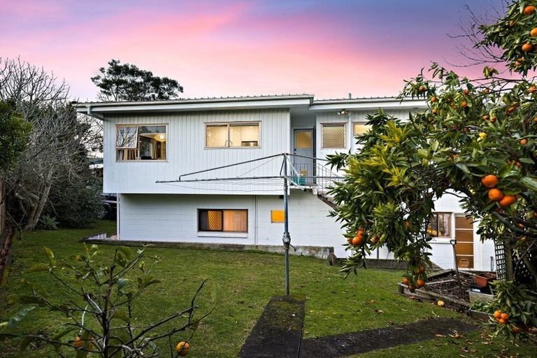Photo of property in 6 Fayette Place, Te Atatu South, Auckland, 0610