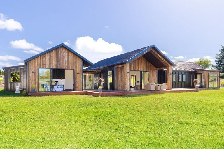 Photo of property in 53 Fletcher Road, Ngahinapouri, Hamilton, 3290