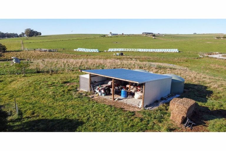 Photo of property in 131 Driscoll Road, Levels Valley, Timaru, 7974