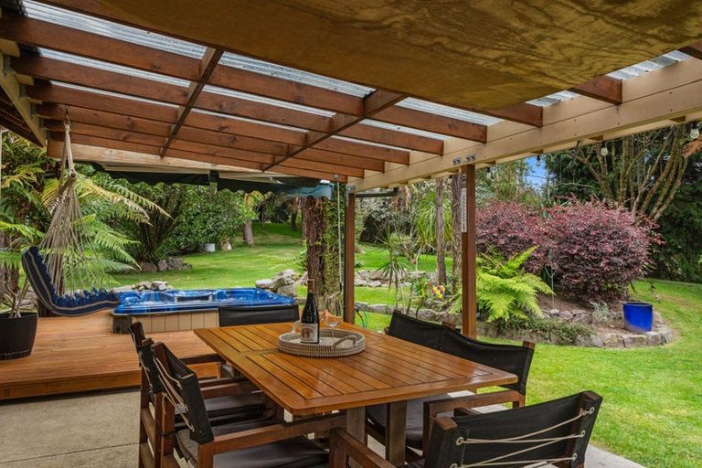 Photo of property in 617a Stanley Road, Wainui, Opotiki, 3198