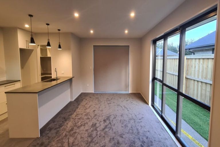 Photo of property in 39 Chris Drive, Rolleston, 7614