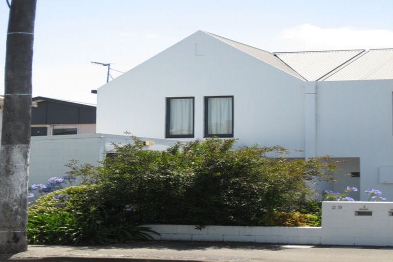 Photo of property in 3/29 Andover Street, Merivale, Christchurch, 8014