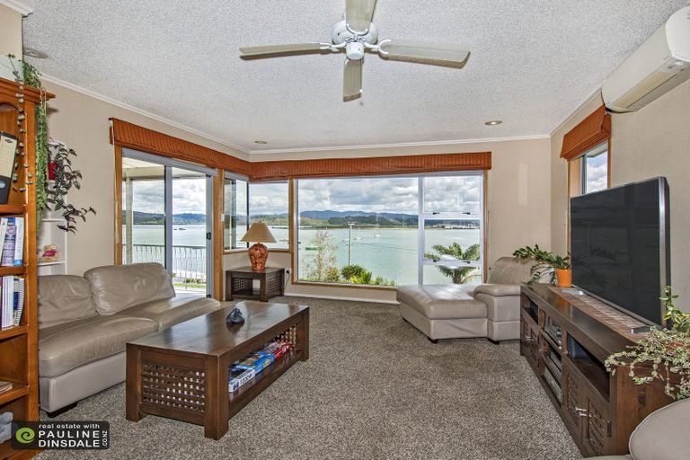 Photo of property in 8 Munro Street, Onerahi, Whangarei, 0110