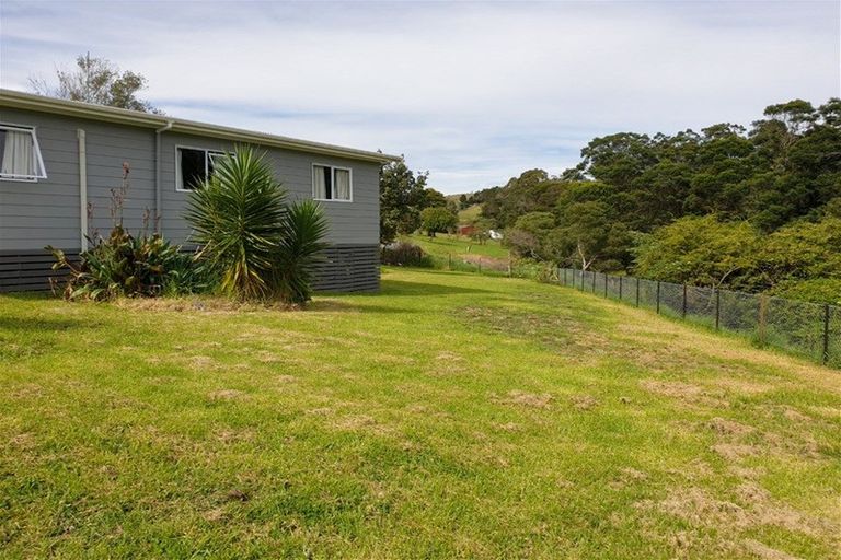 Photo of property in 36 Johnston Road, Kawakawa, 0210