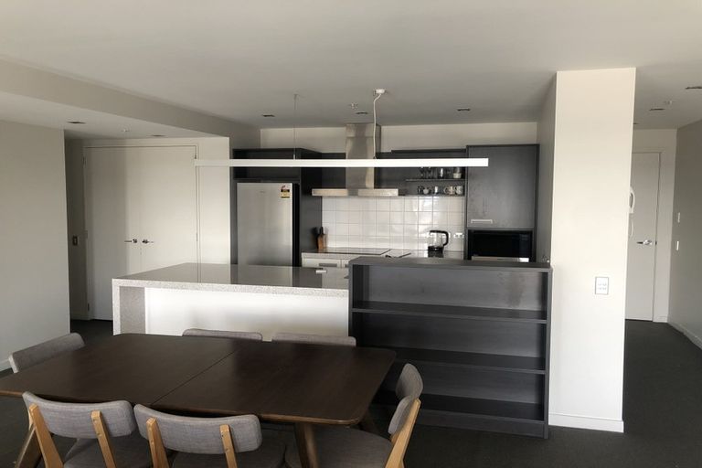 Photo of property in Republic2, 7d/11 Tennyson Street, Te Aro, Wellington, 6011