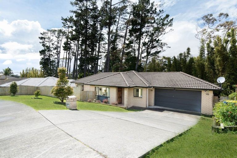 Photo of property in 37 Westglen Place, Ranui, Auckland, 0612