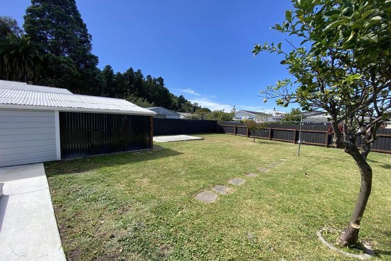 Photo of property in 3 Taradale Road, Marewa, Napier, 4110