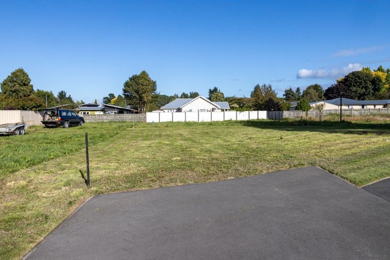 Photo of property in 24 Strawberry Place, Geraldine, 7930