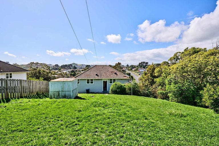 Photo of property in 14 Bromley View, Ranui, Porirua, 5024