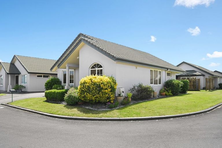 Photo of property in Village Gardens, 61/16 Rototuna Road, Flagstaff, Hamilton, 3210