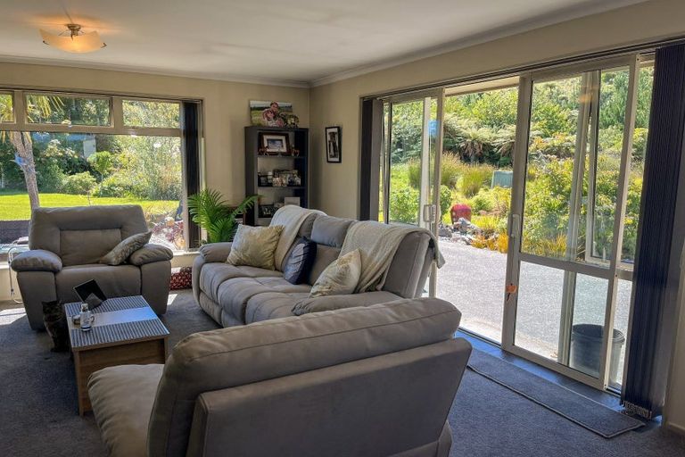 Photo of property in 941 Marsden Road, Marsden, Greymouth, 7872