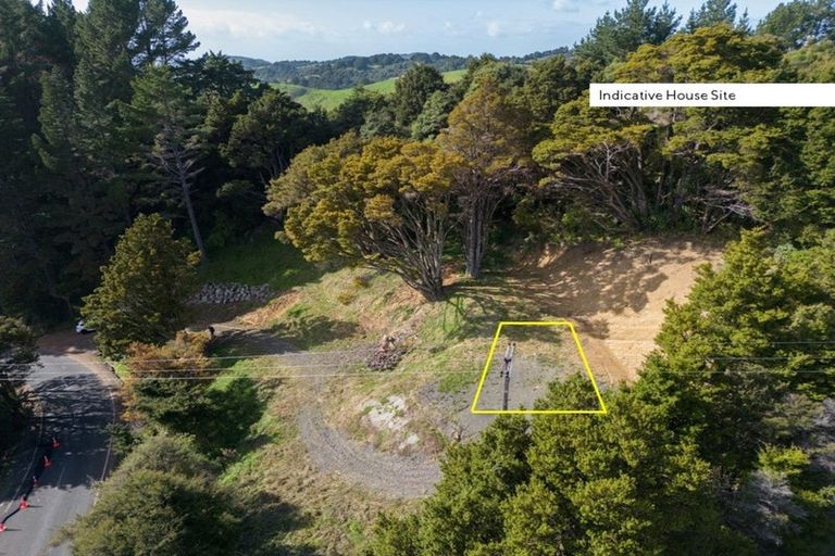 Photo of property in 211 Krippner Road, Puhoi, Warkworth, 0994