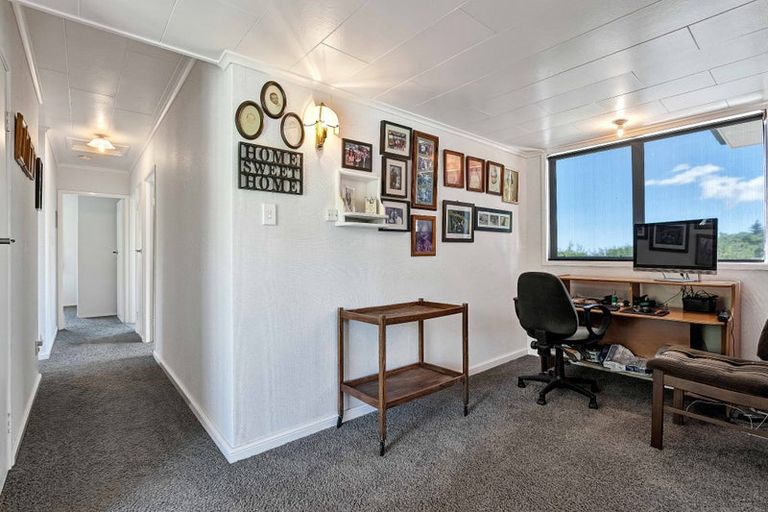 Photo of property in 608 Hurford Road, Hurford, New Plymouth, 4374