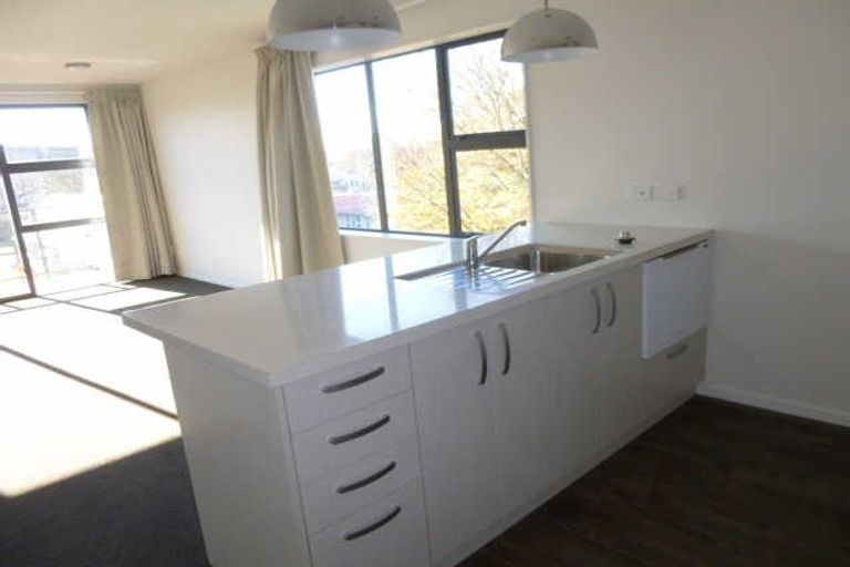 Photo of property in 104/118 Bealey Avenue, Christchurch Central, Christchurch, 8013